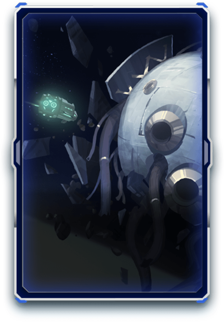 メインストーリー